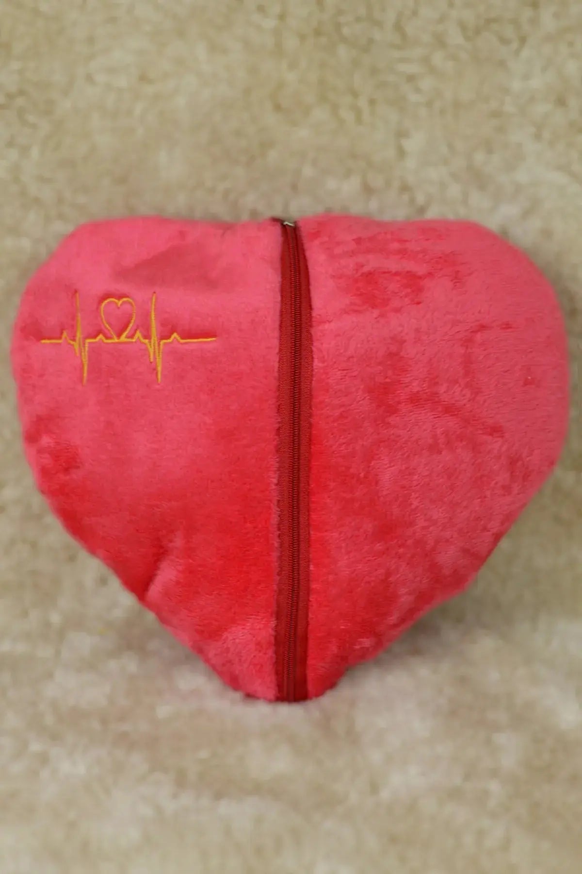 Kalpli Peluş Tavşan