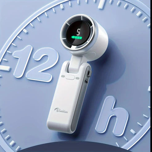 MNDStore™ Taşınabilir Turbo Fan