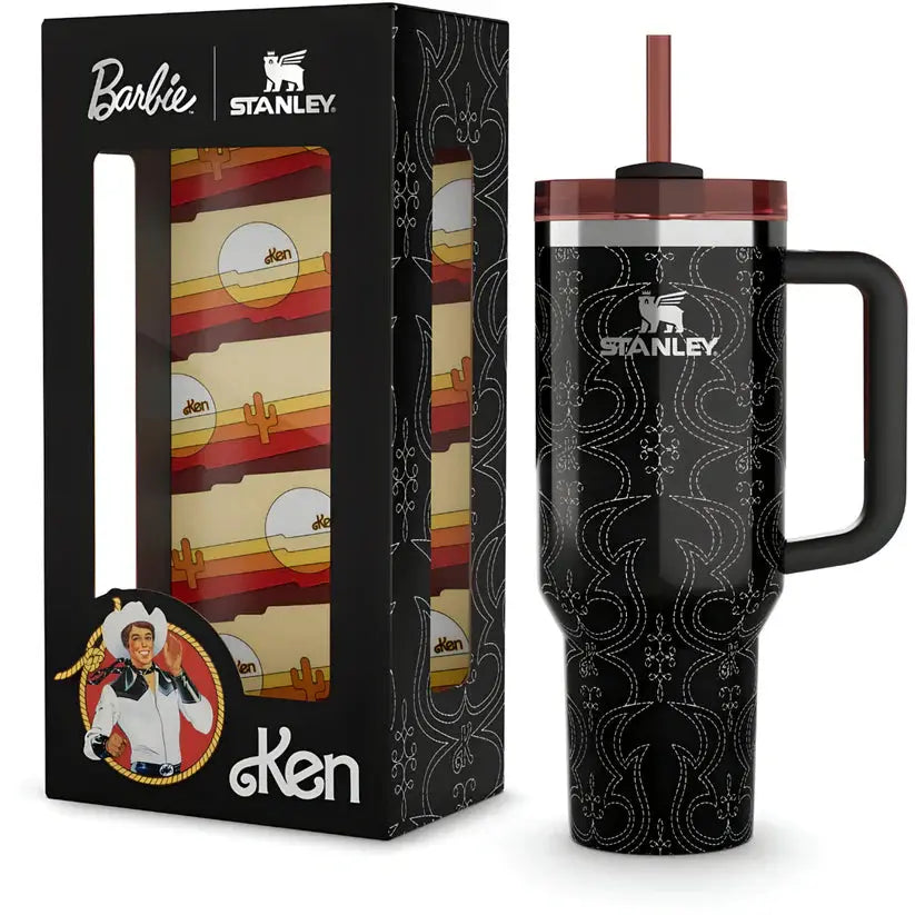 Stanley '80s Western Ken Quencher