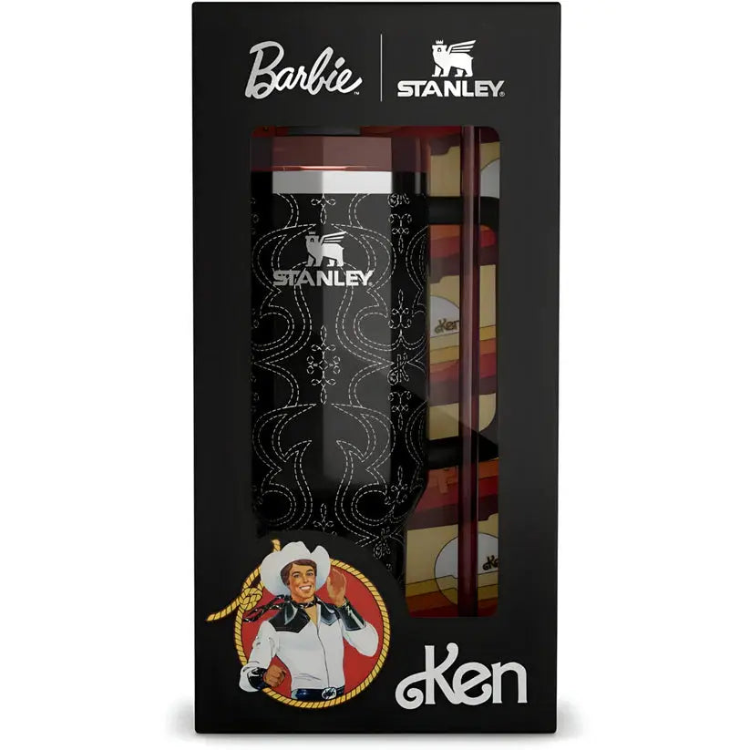 Stanley '80s Western Ken Quencher