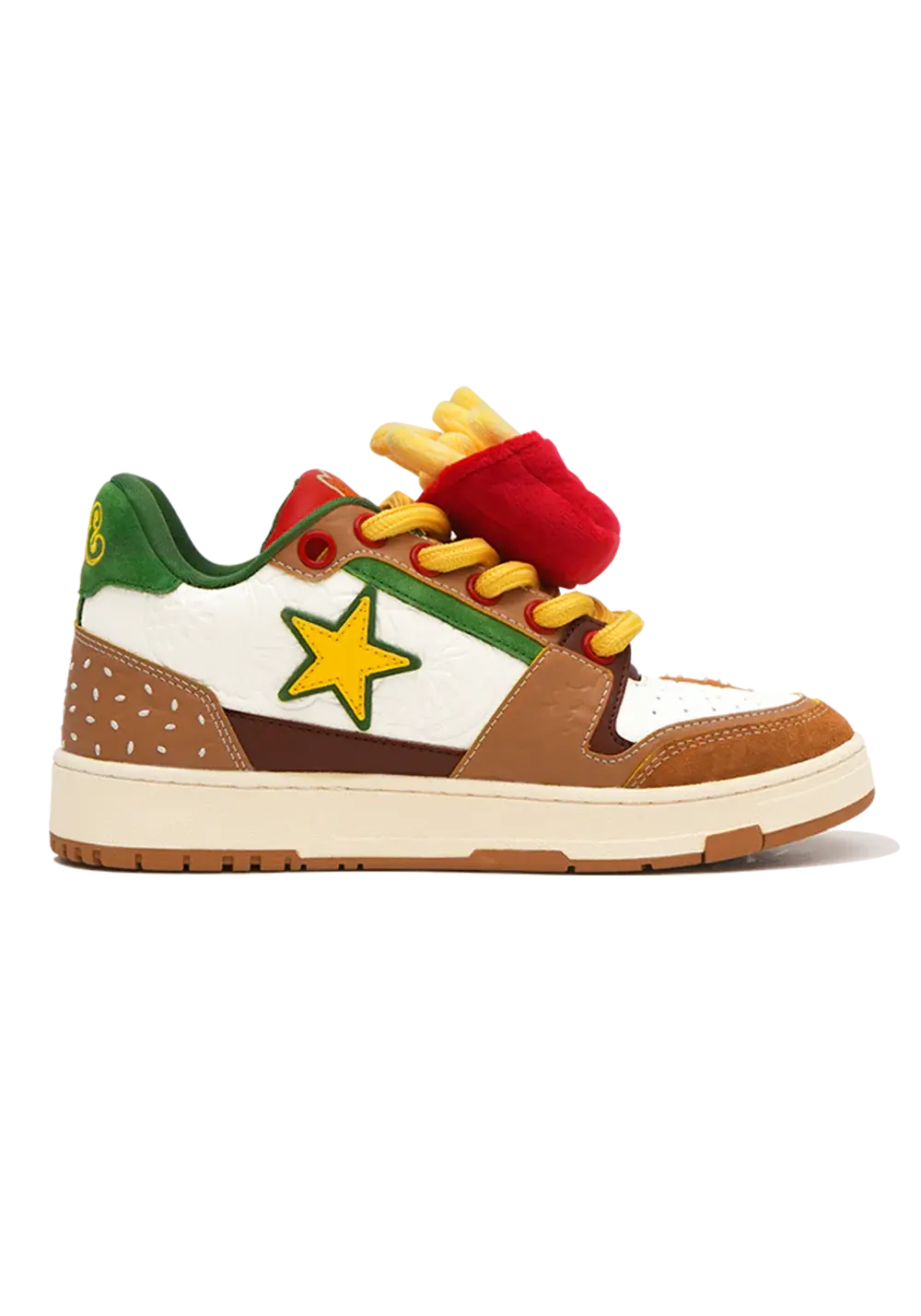 Star Board Shoes-Hamburg