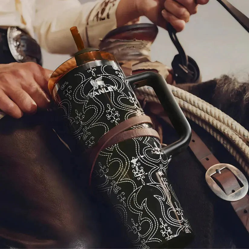 Stanley '80s Western Ken Quencher