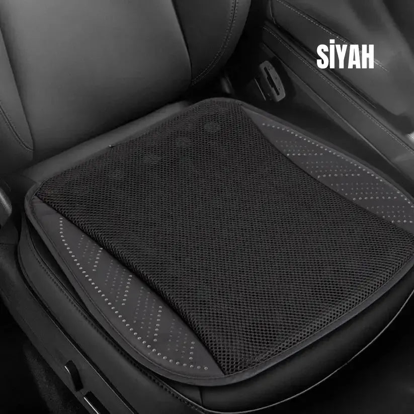 Mini Serinletici Koltuk Minderi