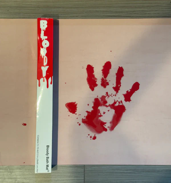 Blood Mat