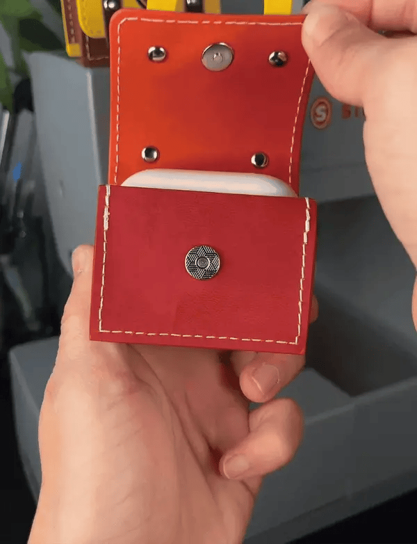 Harry Potter Airpod Cases