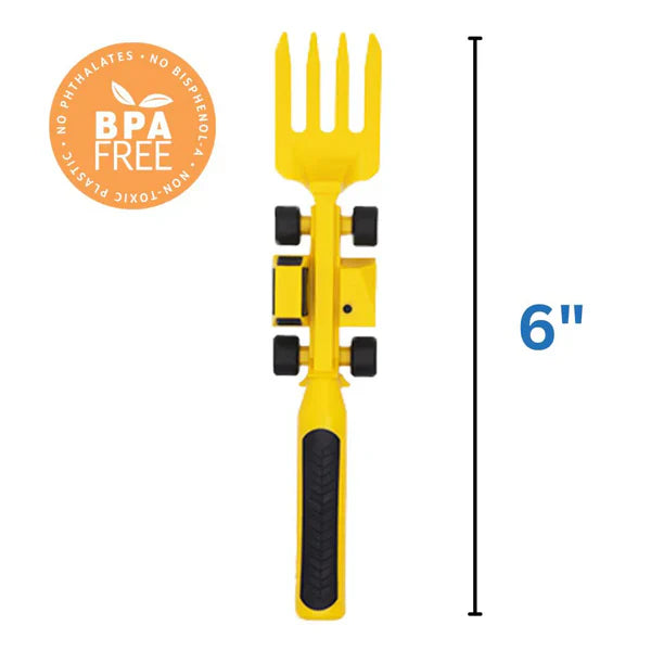 MNDStore™  Construction Plate Set