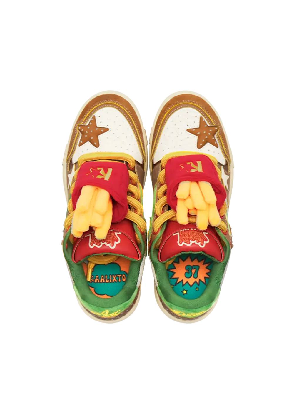 Star Board Shoes-Hamburg