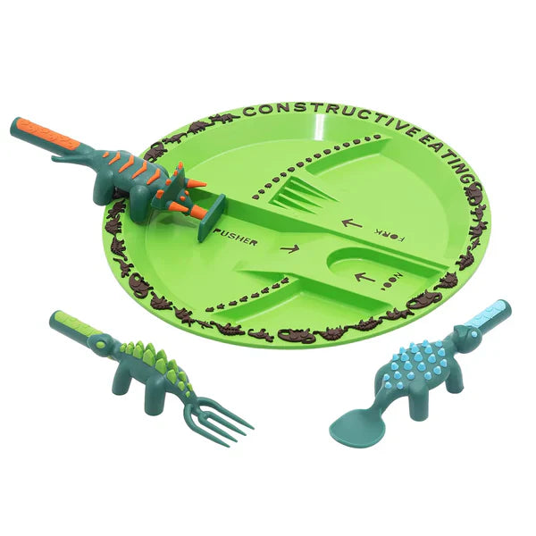 MNDStore™  Construction Plate Set