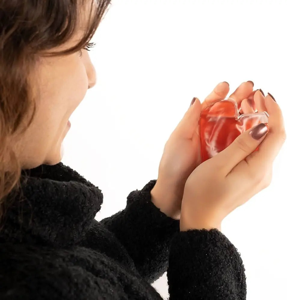 Kalpli El Isıtıcısı