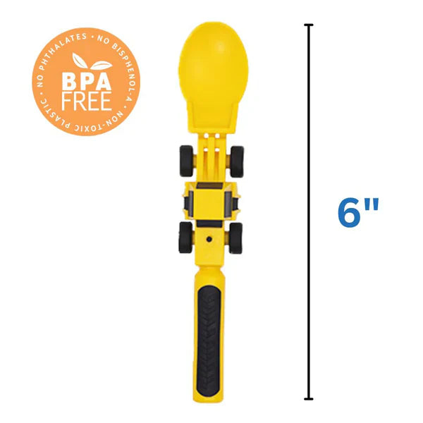 MNDStore™  Construction Plate Set