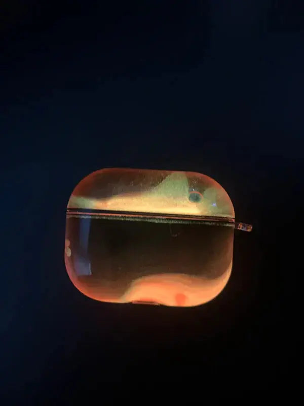 Parlayan Airpods Kılıf