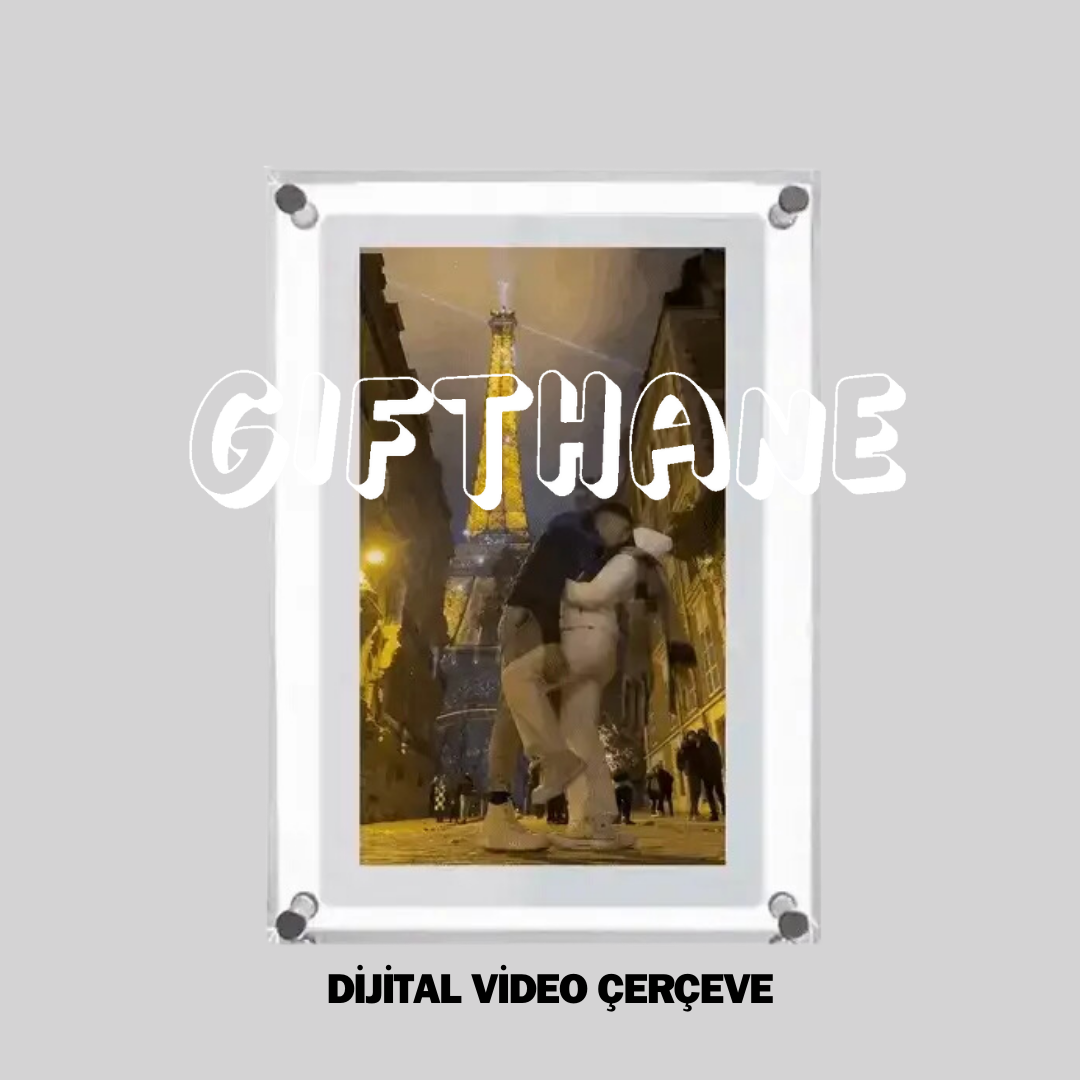 Dijital Video Çerçeve