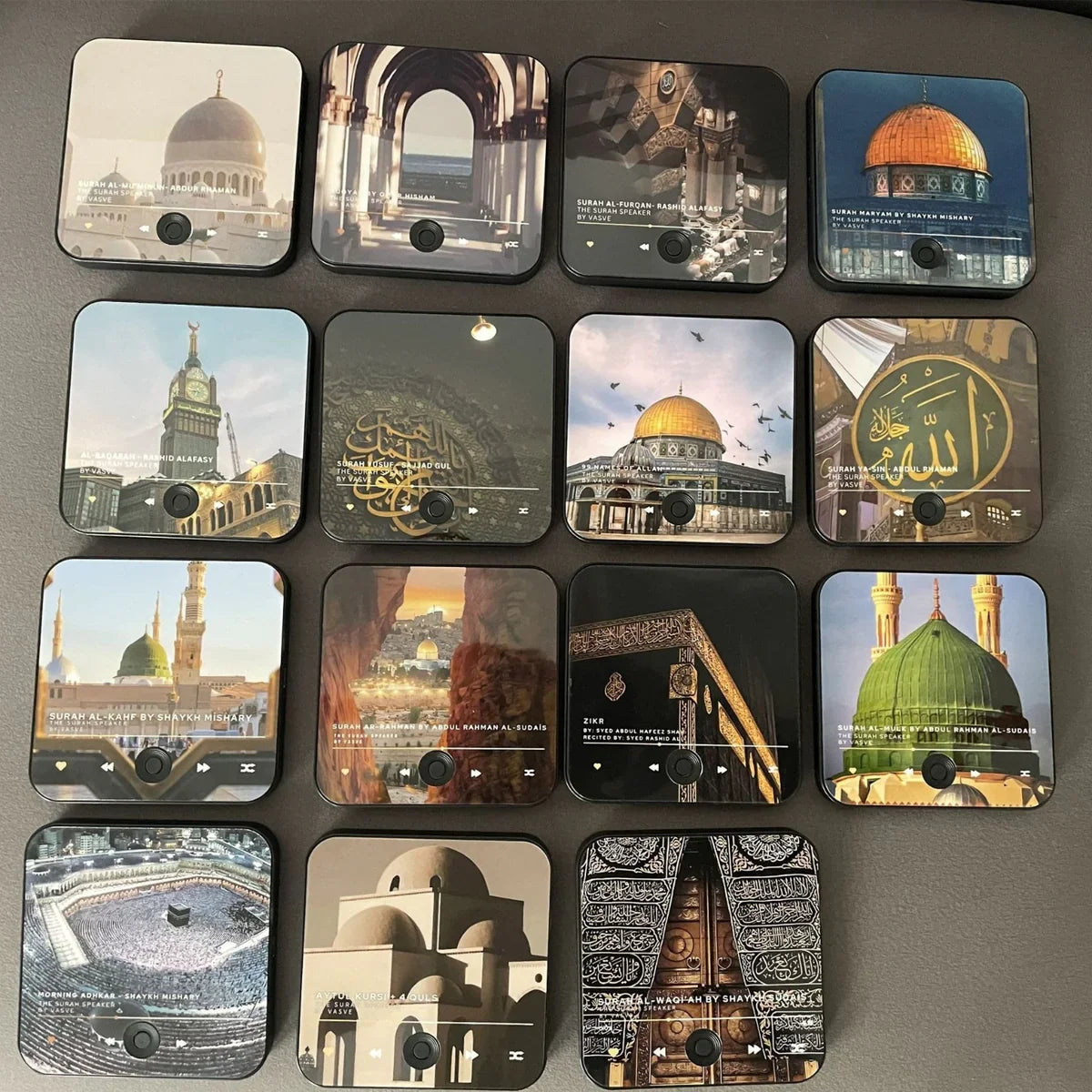 Mndstore Spotify Magnet