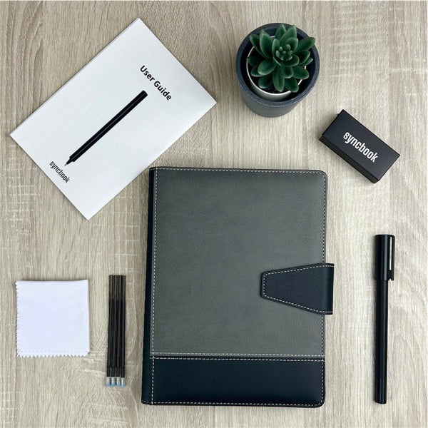 MNDStore™  Sync Book