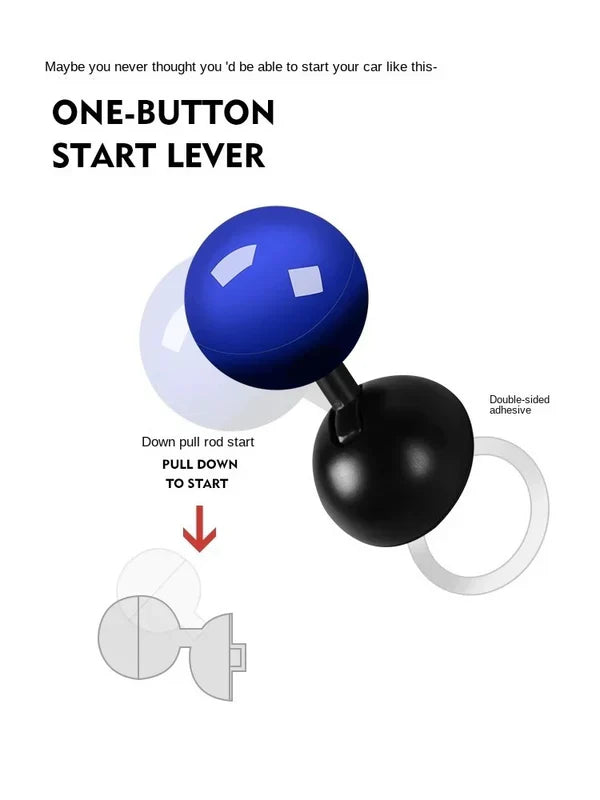 MNDStore™  Car Starting Accessory