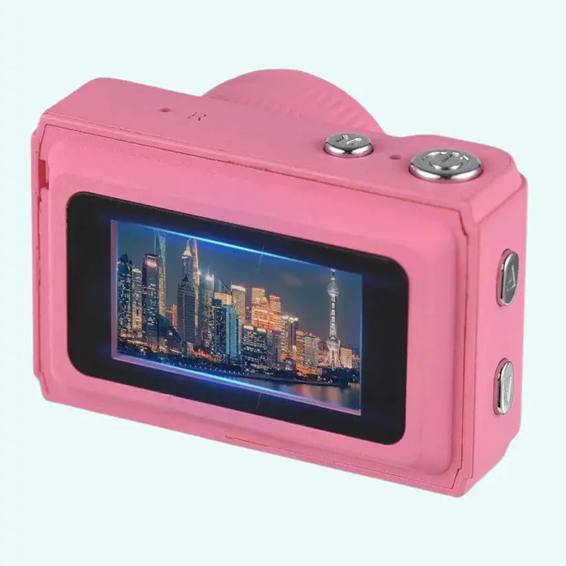 Mini Anahtarlık Kamera