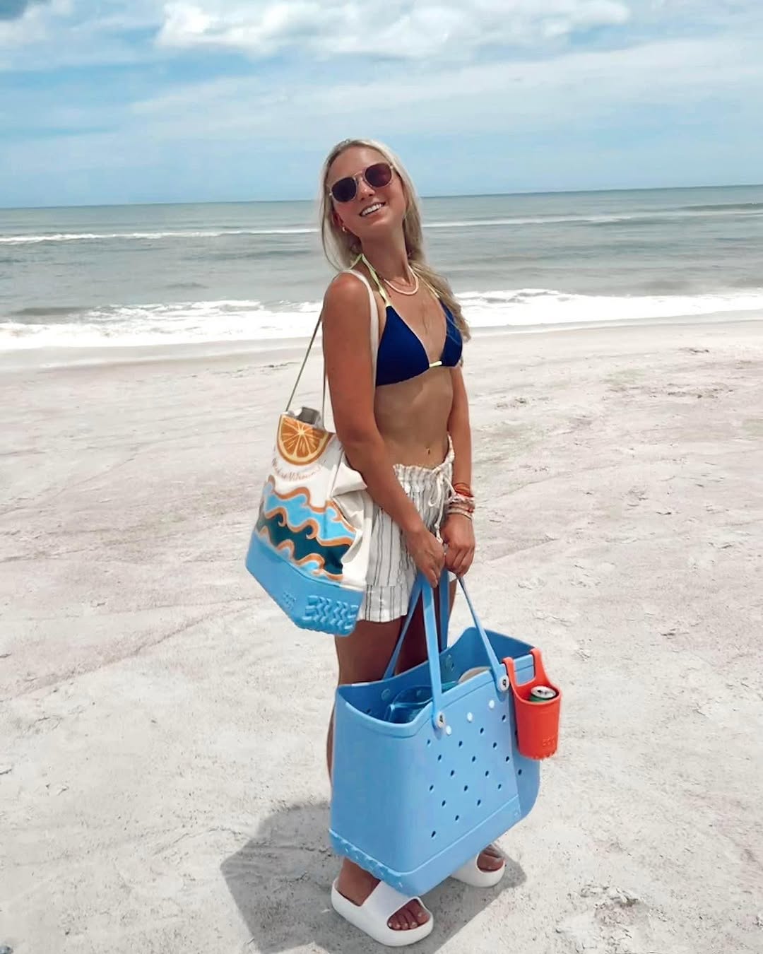 Bogg Bag™ Çanta - Gifthane
