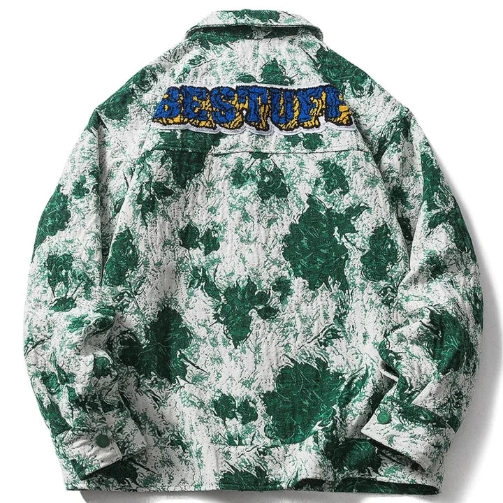 Bestuff Unisex Ceket