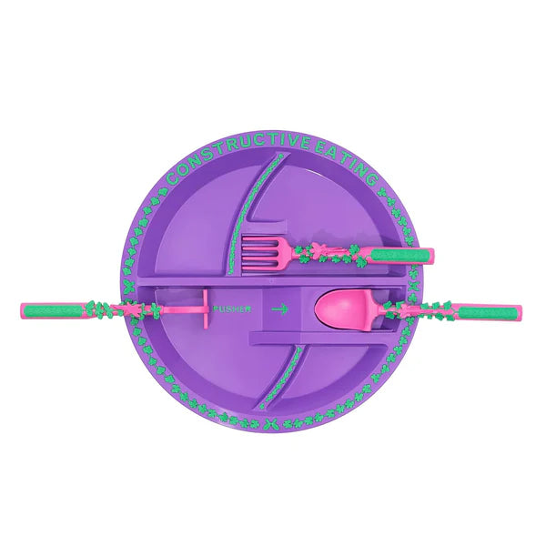 MNDStore™  Construction Plate Set