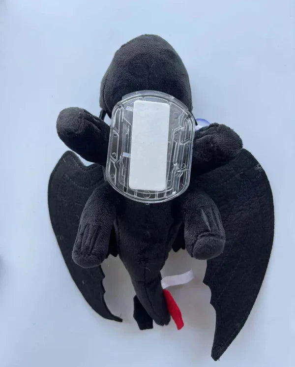 MNDStore™ Car Dragons