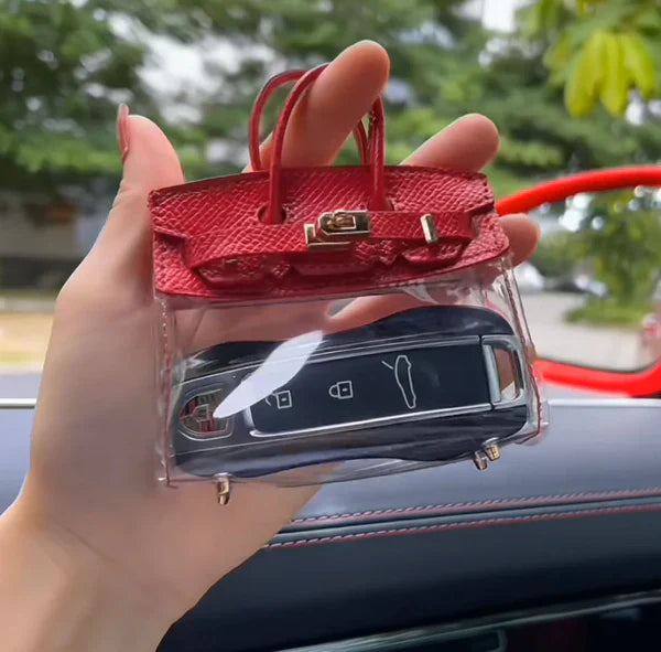 MNDStore™ Car Key Mini Handbag