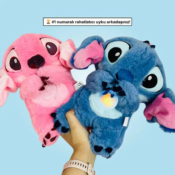 Uyku Arkadaşım Stitch