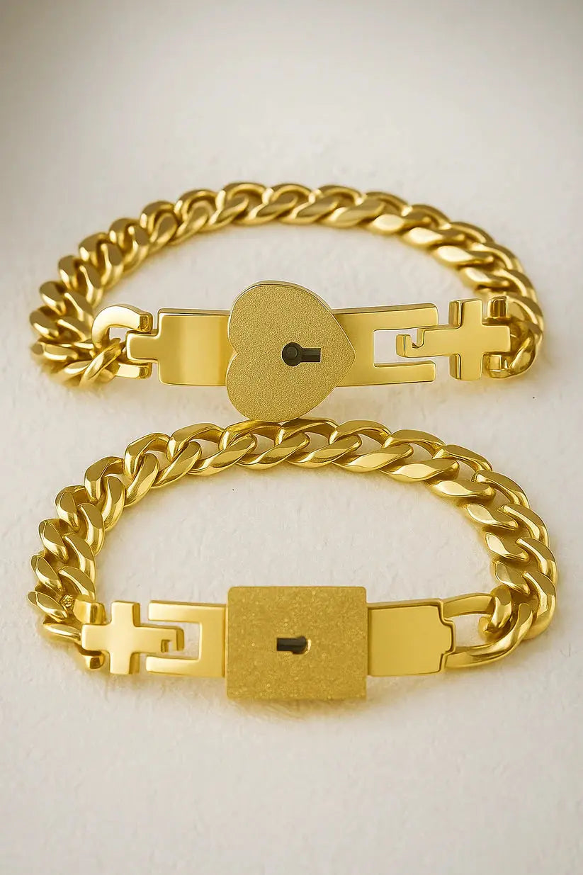 Mndstore™ Matching Bracelets