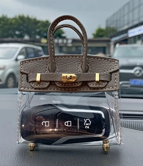 MNDStore™ Car Key Mini Handbag