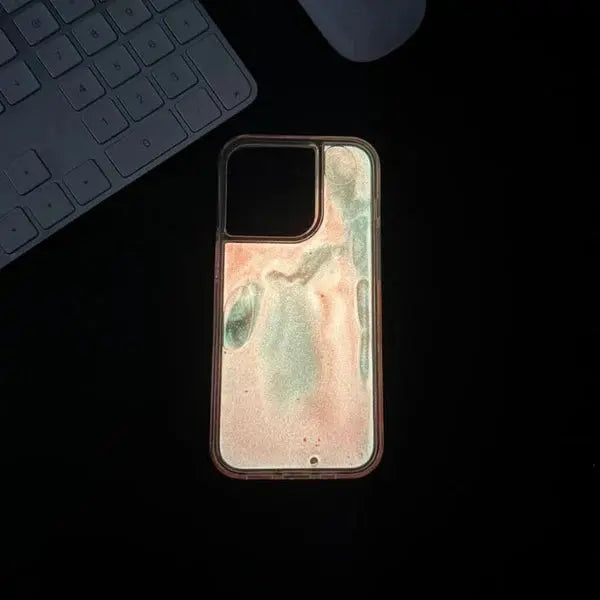 Parlayan iPhone Kılıf