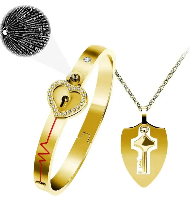 100 Dilde Seni Seviyorum Seti