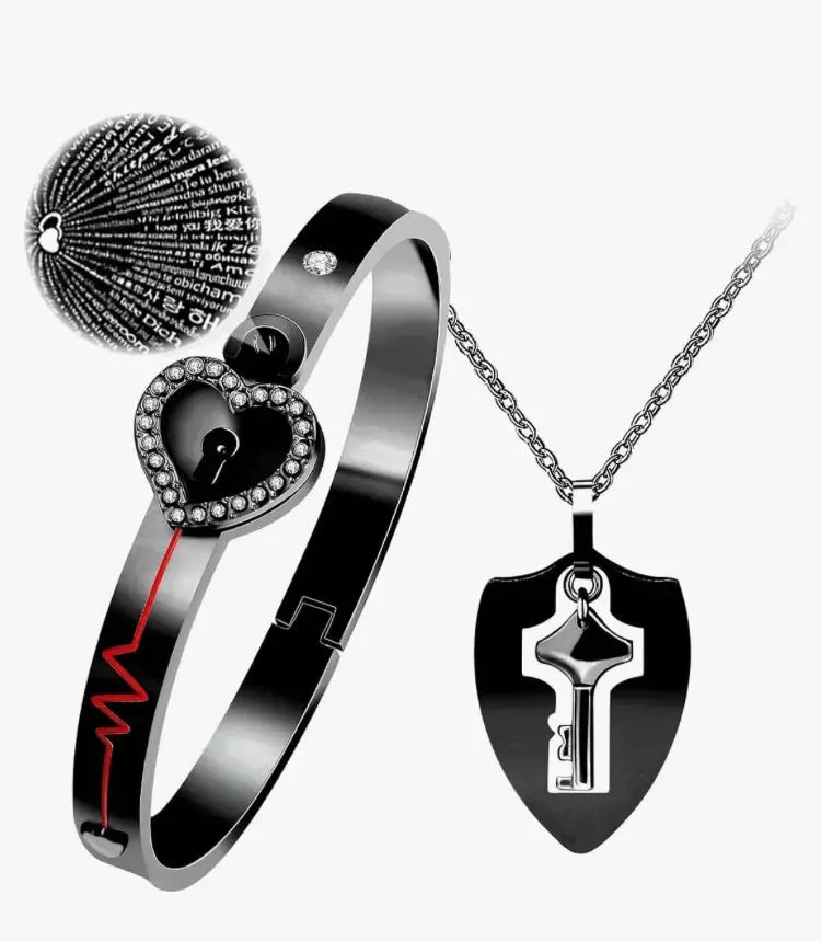 100 Dilde Seni Seviyorum Seti