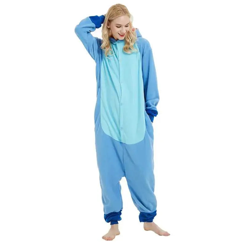 Teddy Giyilebilir Battaniye