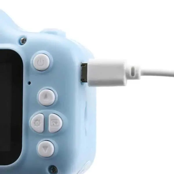 Vintage Retro Kamera