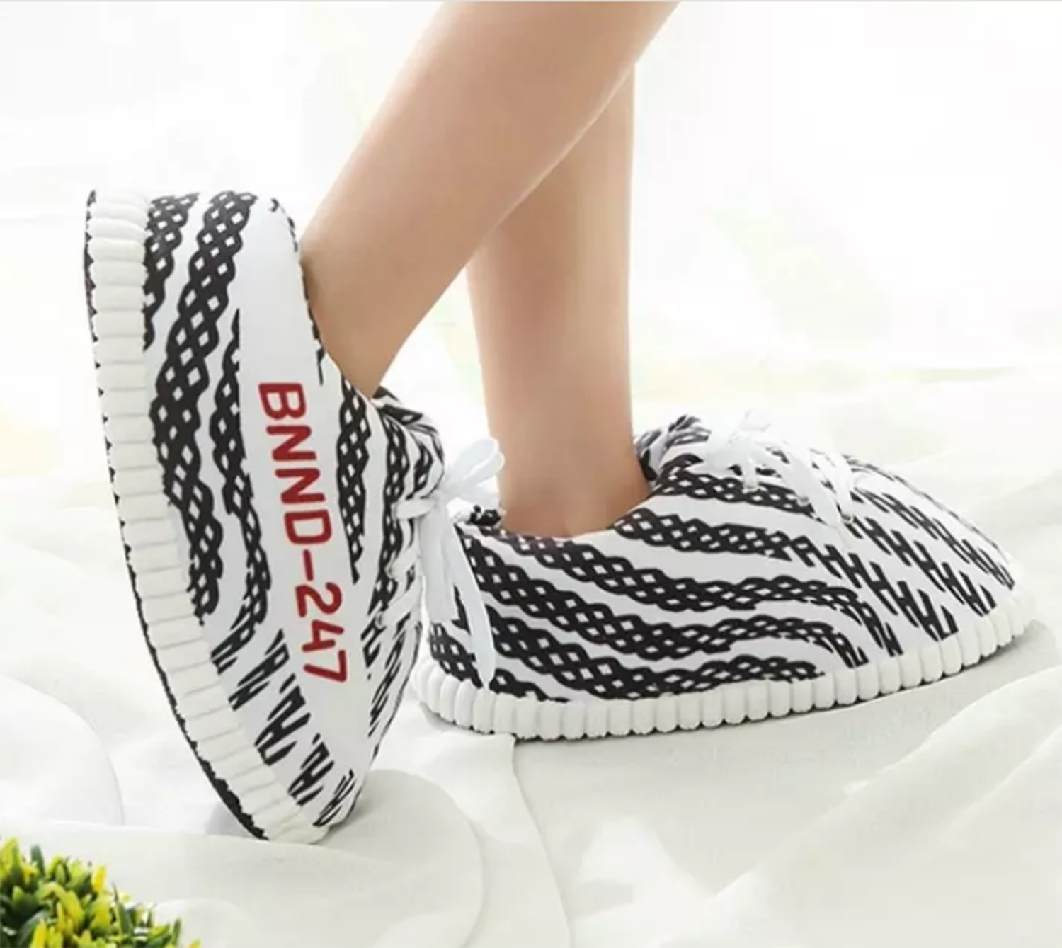 panduf sneaker ayakkabı