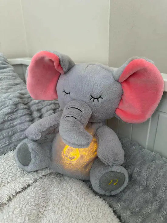 Uyku Arkadaşı Nefes Alan