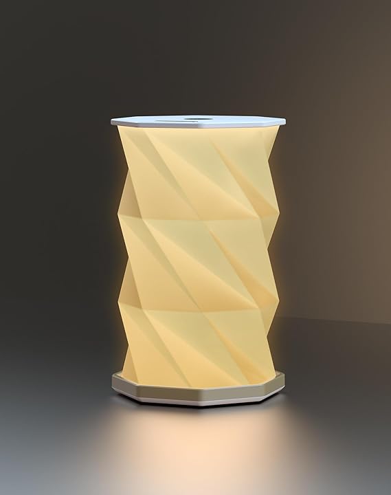 MNDStore™ Katlanır Kağıt Lamba