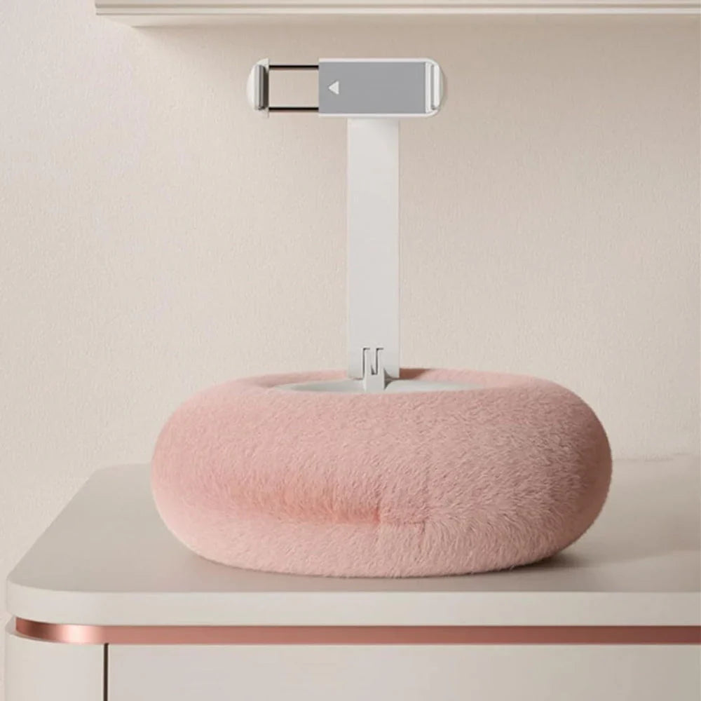 MNDStore™ Peluş Telefon Tutucu