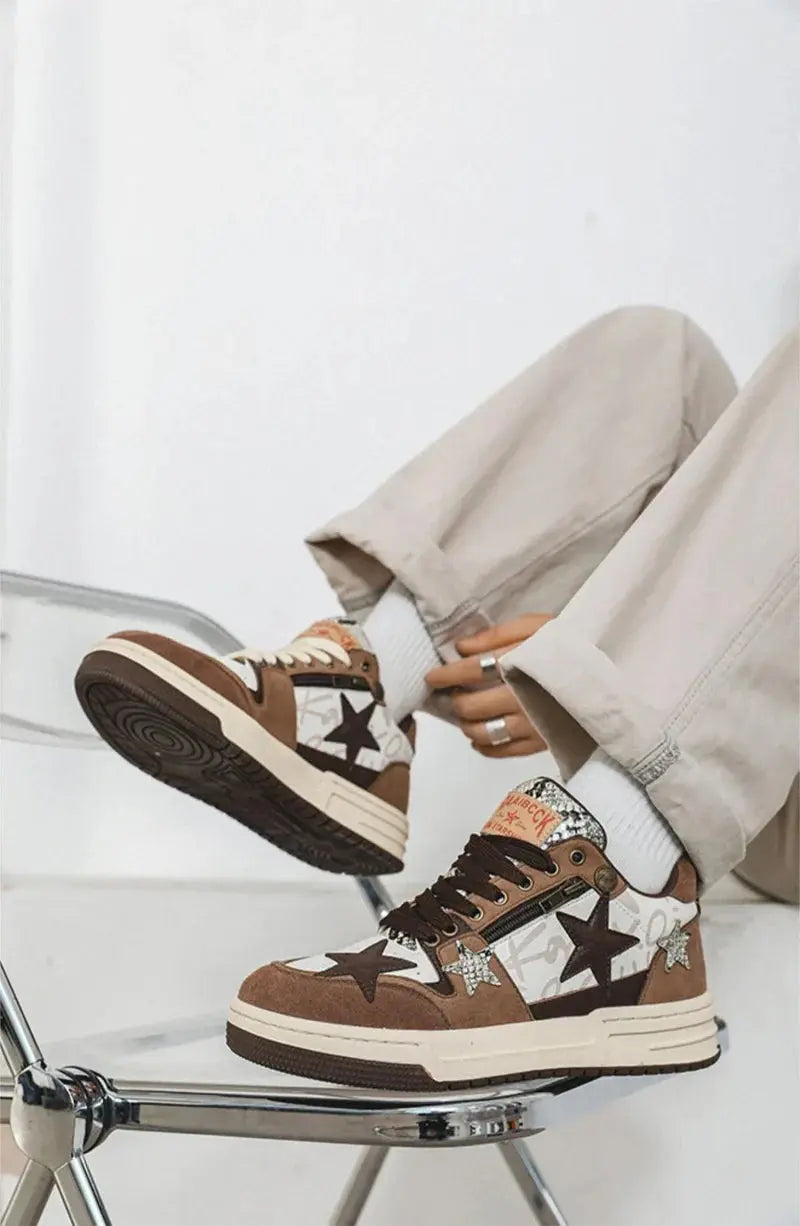 Travis Scott Ayakkabı