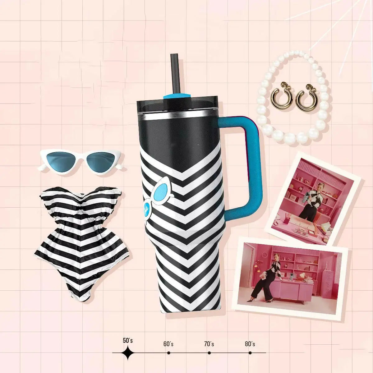 Stanley 1959 Original Quencher