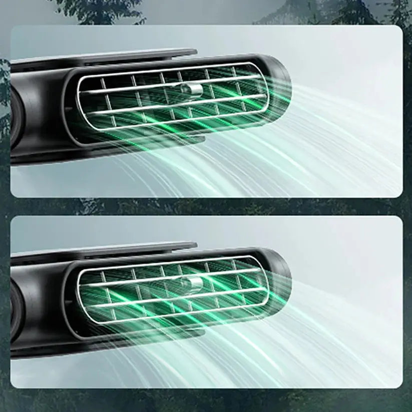 Mndstore™ Car Seat Cooling Fan