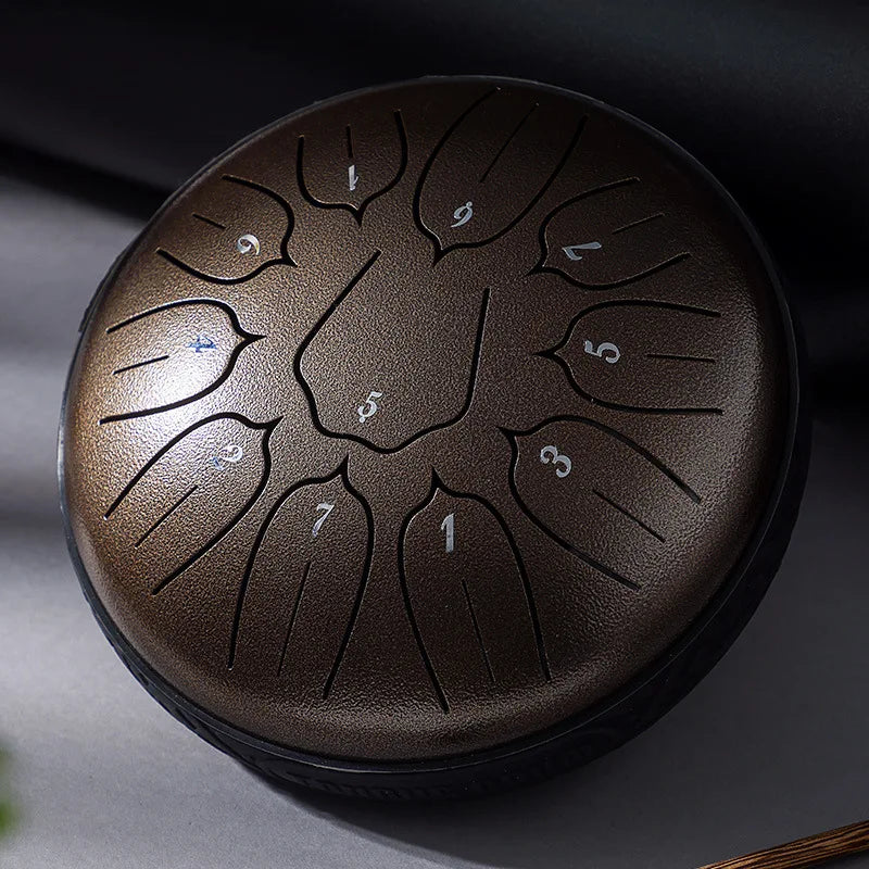MNDStore™ Rain Drum