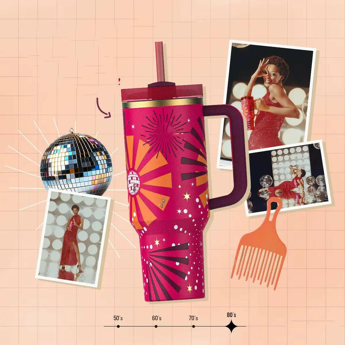 Stanley ’80s Dynamite Quencher