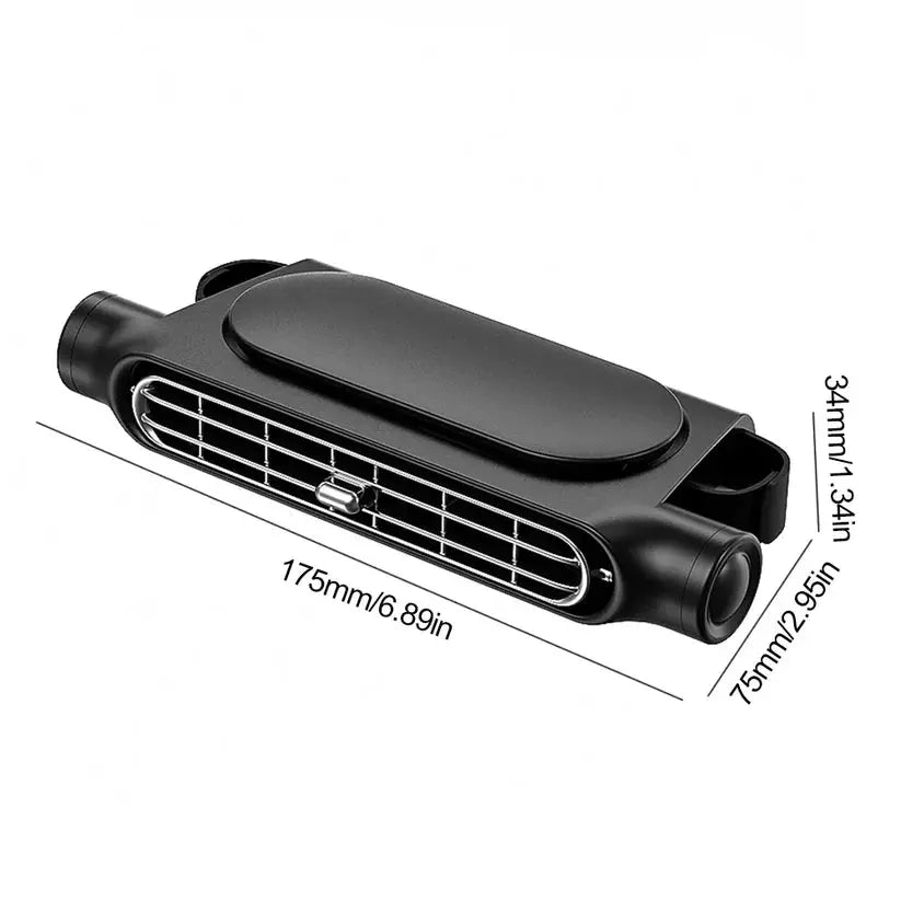 Mndstore™ Car Seat Cooling Fan