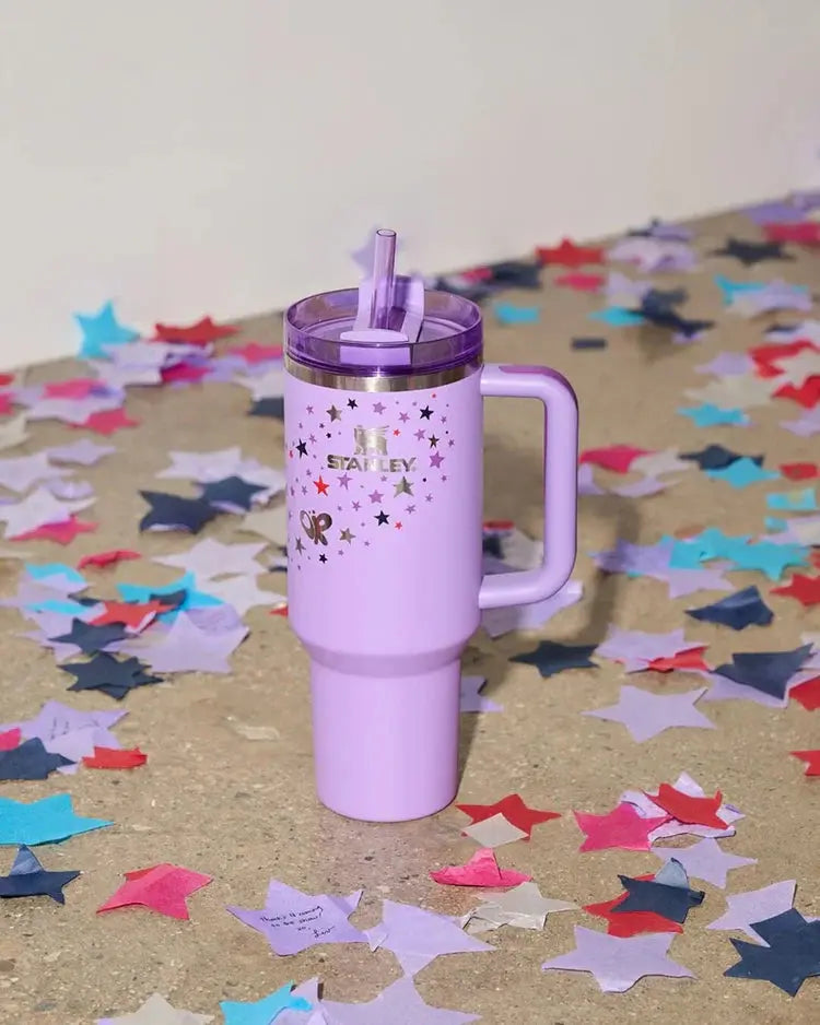 OLIVIA X STANLEY THE QUENCHER