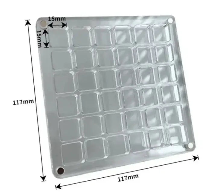 Deniz Kabuğu Vitrini