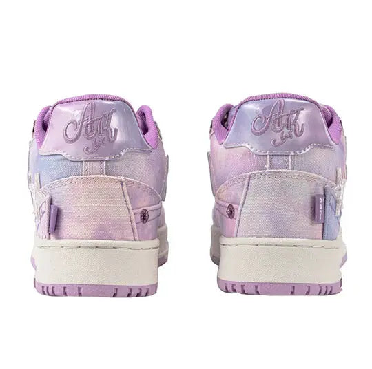 Skateboarding Mid 'Bandhnu Starry'