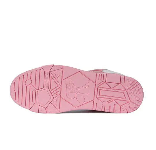 Skateboarding Mid 'Pink Cloud Stars'