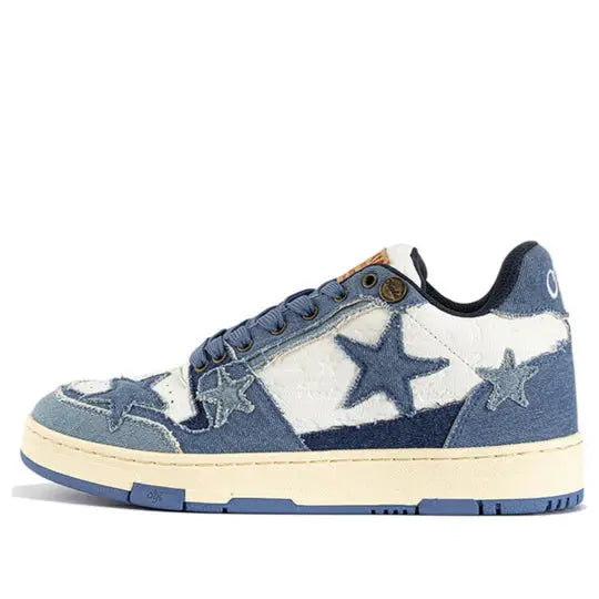 Skateboarding Mid 'Wrangler Stars Rodeo