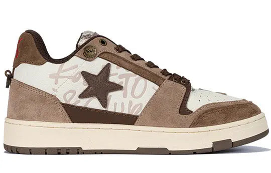 Skateboarding Retro Low 'Vintage Brown'