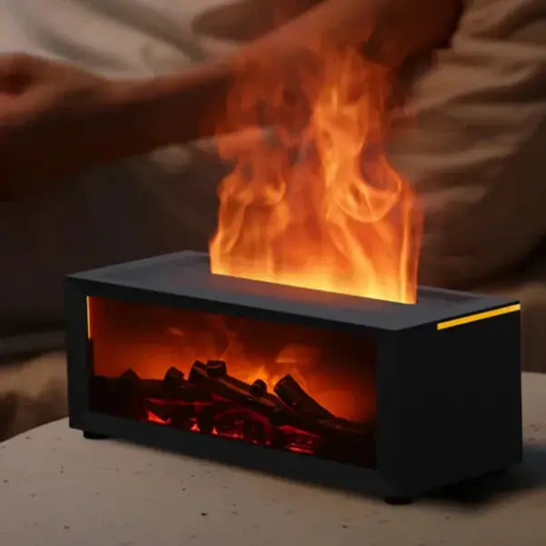 Mini Şömine Difüzörü